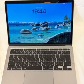 2020 MacBook Air M1 1TB 16GB MGQN3J/A