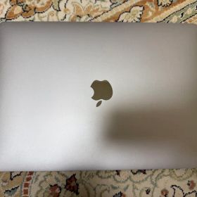 Apple MacBook Air シルバー