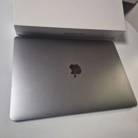 液晶割れ MacBook Air M1 2020｜16GB/512GB｜90%