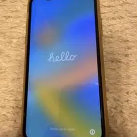 iPhone X 64GB ホワイト SIMフリー