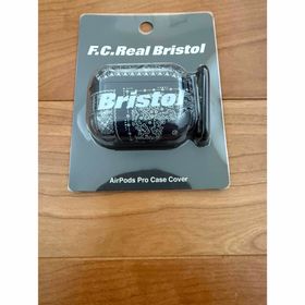 エフシーレアルブリストル(F.C.Real Bristol)のF.C.real Bristol Airpods pro case(ヘッドフォン/イヤフォン)