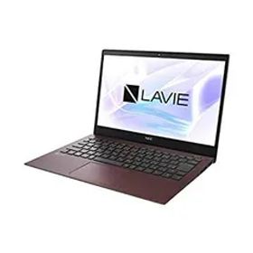 【中古】 NECパーソナル PC-PM750NAR LAVIE Pro Mobile PM750 NAR クラシックボルドー