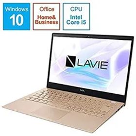 【中古】「非常に良い」NEC PC-PM550NAG LAVIE Pro Mobile