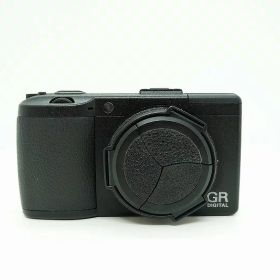 リコー RICOH コンパクトデジタルカメラ GR DIGITAL III 【中古】