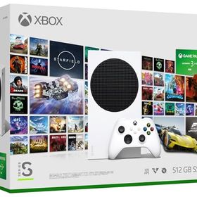 Xbox Series S ゲーム機本体 新品 47,174円 中古 33,000円 | ネット最