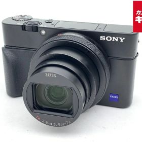 【中古】 【並品】 ソニー Cyber-Shot DSC-RX100M7 【コンパクトデジタルカメラ】 【6ヶ月保証】