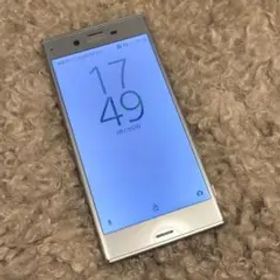 Xperia XZ au SOV34