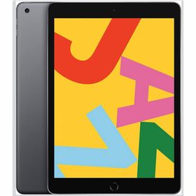アップル(Apple)のiPad Wi-Fiモデル 7世代 10.2インチ (タブレット)