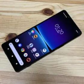 yy28210 Sony Xperia1 ⅳ【使用1年/美品】 SOG06