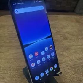 Sony Xperia SO-51C ブラック docomo版