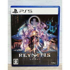 【PS5】REYNATIS/レナティス(家庭用ゲームソフト)