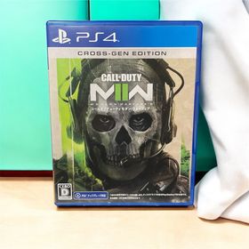 【PS4】コール オブ デューティ モダン・ウォーフェアII(家庭用ゲームソフト)
