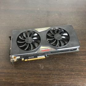 EVGA グラフィックカード GeForce GTX980Ti