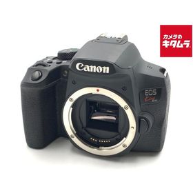 【中古】 【難あり品】 キヤノン EOS Kiss X10i ボディ