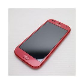 超美品 F-42A らくらくスマートフォン ピンク 即日発送 スマホ 白ロム 富士通 あすつく 土日祝発送OK