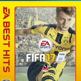 PS4 EA BEST HITS FIFA 17