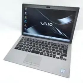 13.3FHD VAIO I5 7200U VJPG11C11N 256G 8G