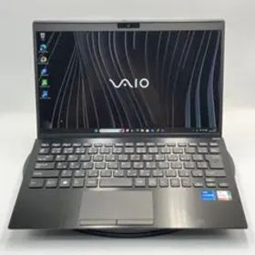 VAIO Pro PG i5-1235U 16GB windows11高年式