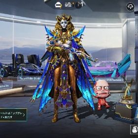 PUBG Mobile アカウントデータ | PUBG MOBILEのアカウントデータ、RMTの販売・買取一覧