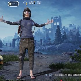 引退垢 すぐ売りたいので値下げ可🙇♀️ | PUBG MOBILEのアカウントデータ、RMTの販売・買取一覧