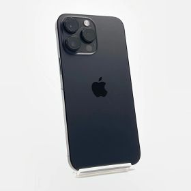 iPhone 14 Pro Max 256GB スペースブラック Softbank SIMフリー 動作確認済 80%【全額返金保証】【最速発送】