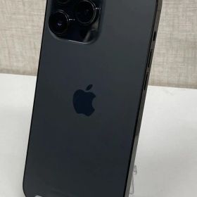 Apple iPhone 14 Pro Max 256GB スペースブラック