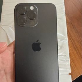 Apple iPhone 14 Promaxグラファイト 未使用