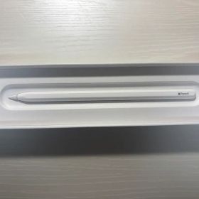 Apple Pencil (第2世代) 元箱付き