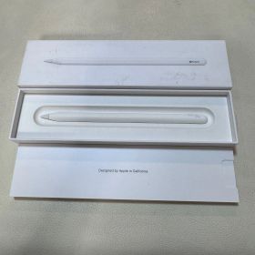 Apple Pencil 第2世代 A2051 動作確認済