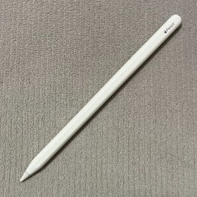 【動作確認済み】 Apple Pencil アップルペンシル 第2世代