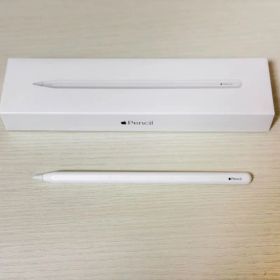 Apple Pencil 第二世代 箱入り