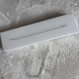 Apple Pencil 第2世代 ホワイト