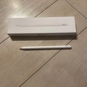 Apple pencil第二世代