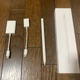 【最終値下げ❗️】Apple Pencil 第2世代 周辺機器