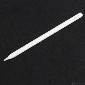 ソフマップ 〔中古品〕 Apple Pencil 第2世代 MU8F2J／A【305】