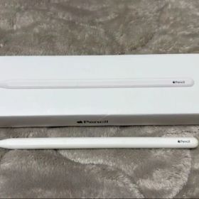 Apple Pencil 第二世代