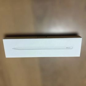 Apple Pencil 第2世代 MU8F2J/A