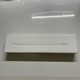 年末年始特価【新品】Apple Pencil (第2世代) 2025 12月購入