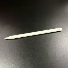 【全額返金保証】【最速発送】Apple Apple Pencil MU8F2J/A 美品 動作確認済