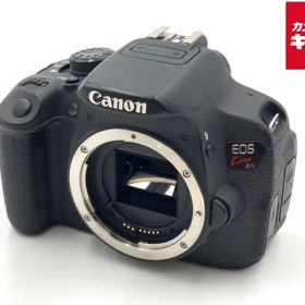 【中古】 【並品】 キヤノン EOS Kiss X7i ボディ 【デジタル一眼レフ】