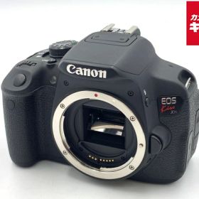 【中古】 【良品】 キヤノン EOS Kiss X7i ボディ 【デジタル一眼レフ】