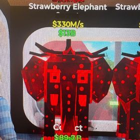 ダークネス ストロベリーエレファント | フォートナイト(Fortnite)のアカウントデータ、RMTの販売・買取一覧