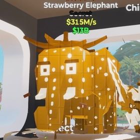 チョコ チョコレート ストロベリーエレファント 最安値販売 即購入可 | フォートナイト(Fortnite)のアカウントデータ、RMTの販売・買取一覧