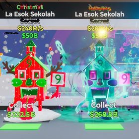 激レア❣️ クリスマス家＆ハロウィン家 | フォートナイト(Fortnite)のアカウントデータ、RMTの販売・買取一覧