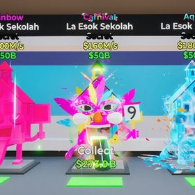 イベント家 2点＆虹家セット‼️ | フォートナイト(Fortnite)のアカウントデータ、RMTの販売・買取一覧