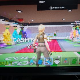 ケパット全種類 | フォートナイト(Fortnite)のアカウントデータ、RMTの販売・買取一覧