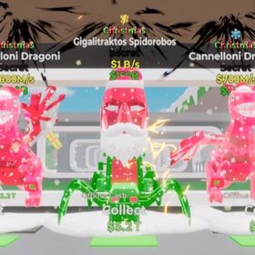 雷⚡️変異付きクリスマス蜘蛛 氷🧊変異付きクリスマスドラゴン クリスマスドラゴン | フォートナイト(Fortnite)のアカウントデータ、RMTの販売・買取一覧