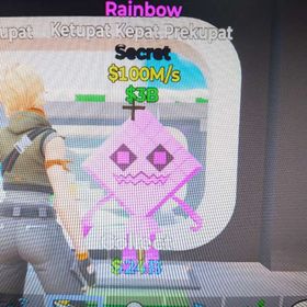 レインボーケパット | フォートナイト(Fortnite)のアカウントデータ、RMTの販売・買取一覧