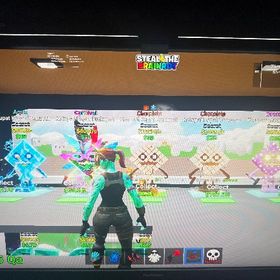 業界最安値⁉️ケパット4種5体セット‼️ | フォートナイト(Fortnite)のアカウントデータ、RMTの販売・買取一覧