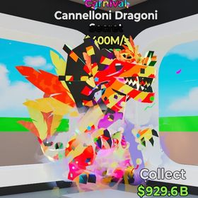 超破格⁉️✨️カーニバルドラゴン✨️ | フォートナイト(Fortnite)のアカウントデータ、RMTの販売・買取一覧